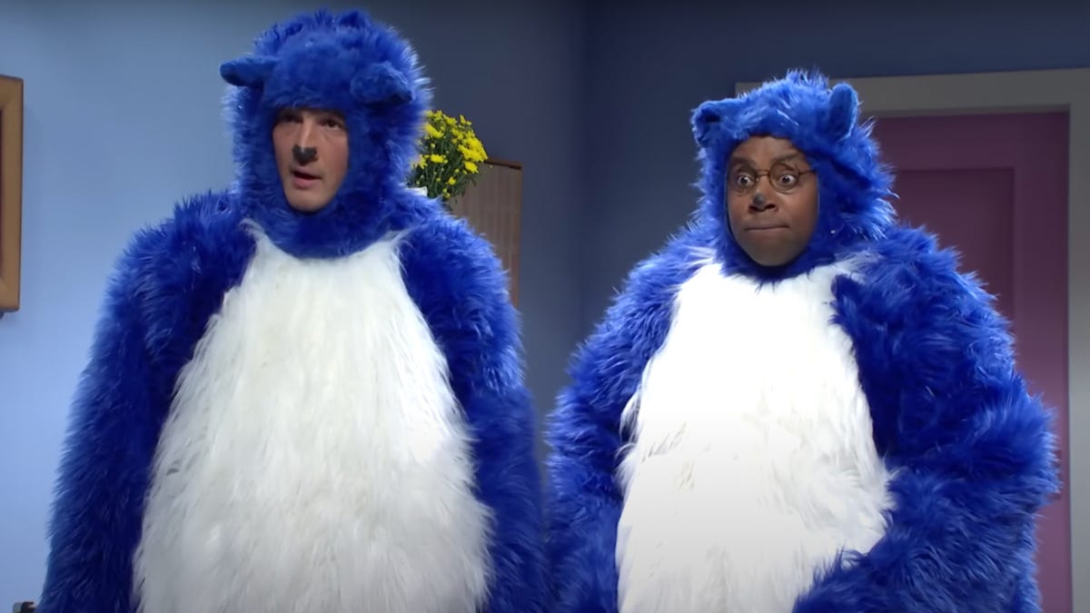 A Saturday Night Live Charmin Bears sketch has become bizarrely controversial - The A.V. Club