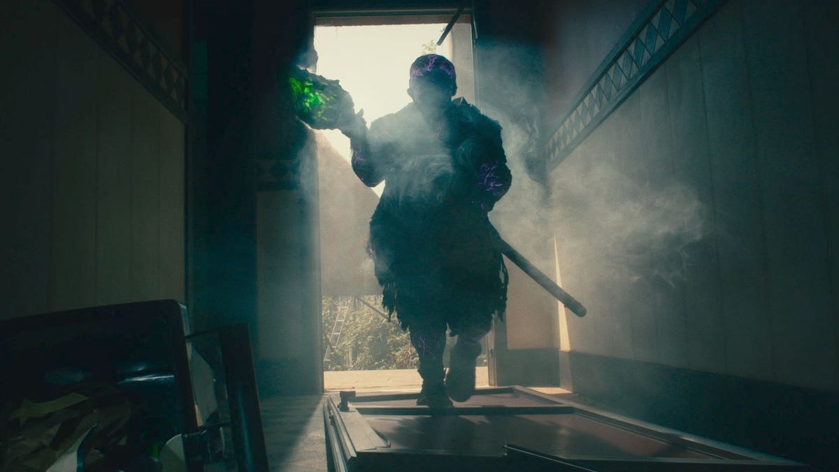 Fantastic Fest Reveals Peter Dinklage’s Toxic Avenger Remake