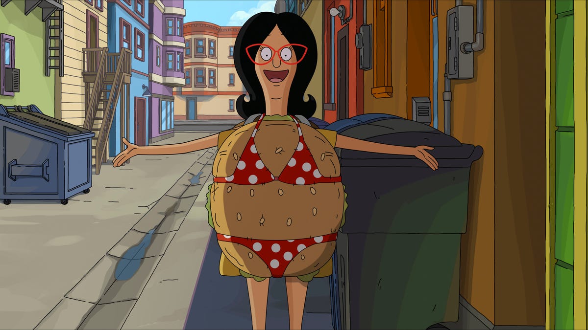 The First Bob's Burgers Movie Trailer Is True To Itself