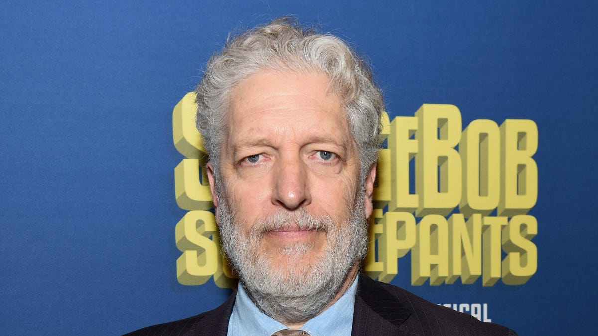 Clancy Brown to play Gotham's biggest gangster in The Penguin