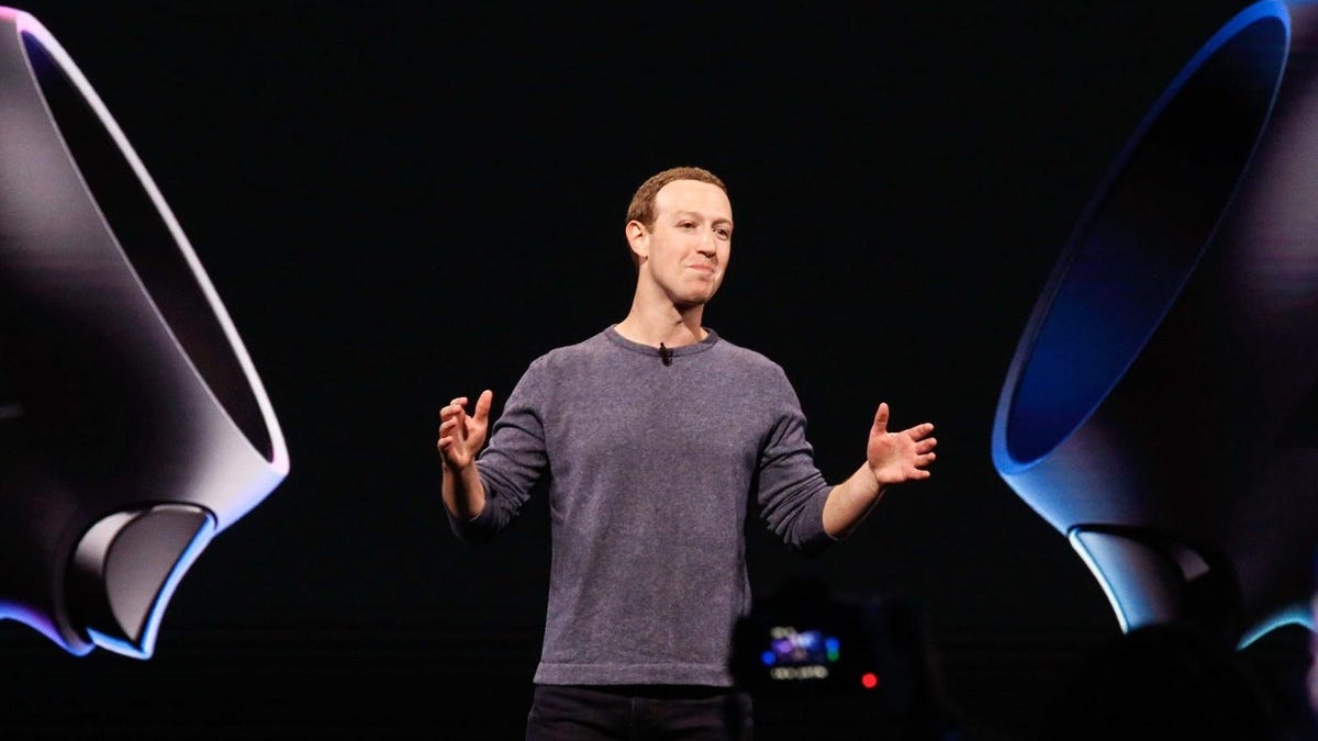 Facebook increases the price of the one affordable VR headset