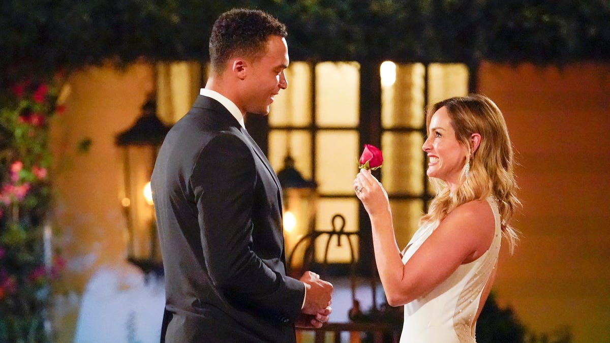 The Bachelorette recap: Clare blew up the show.