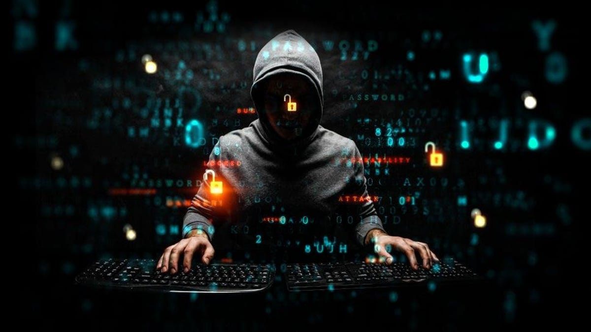 Detenidos los presuntos hackers del mercado negro de asilo en España