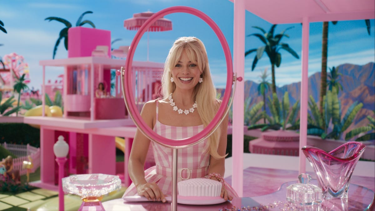 barbie aquaman