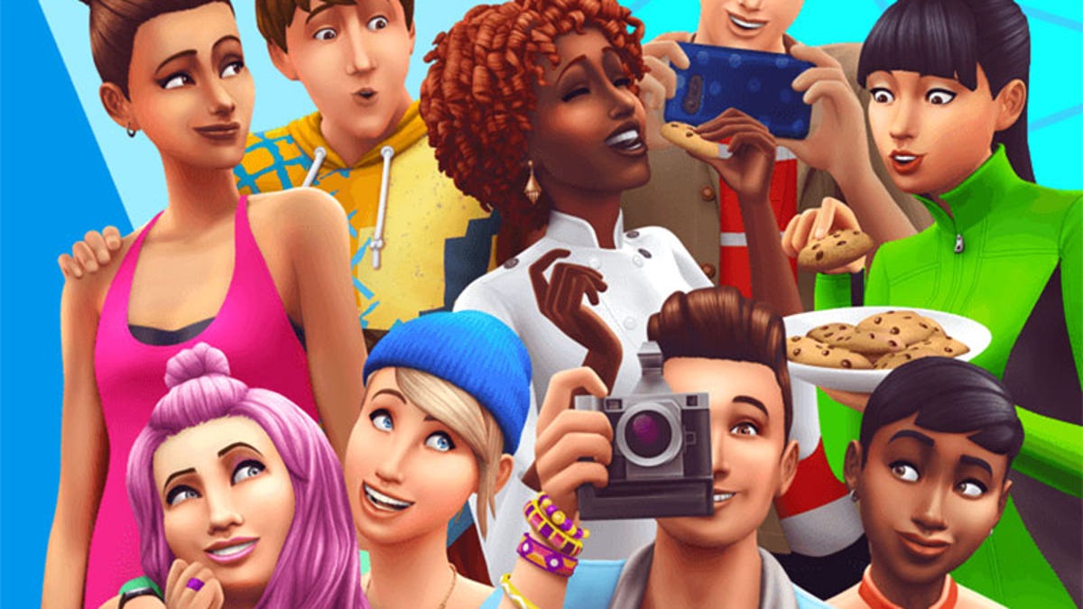 Sims 4 Modder Passes Away, But Fans Are Making Sure His Legacy Lives On thumbnail