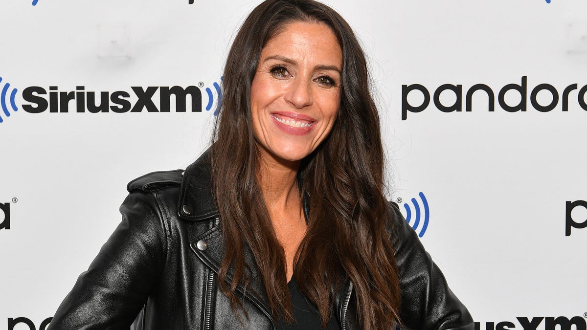 Hulu snags KID 90 doc from '80s kid Soleil Moon Frye
