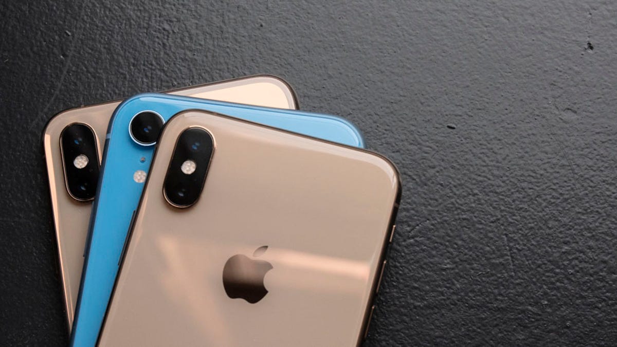 Summer iPhone Rumors Here's What Apple Has Planned for Fall