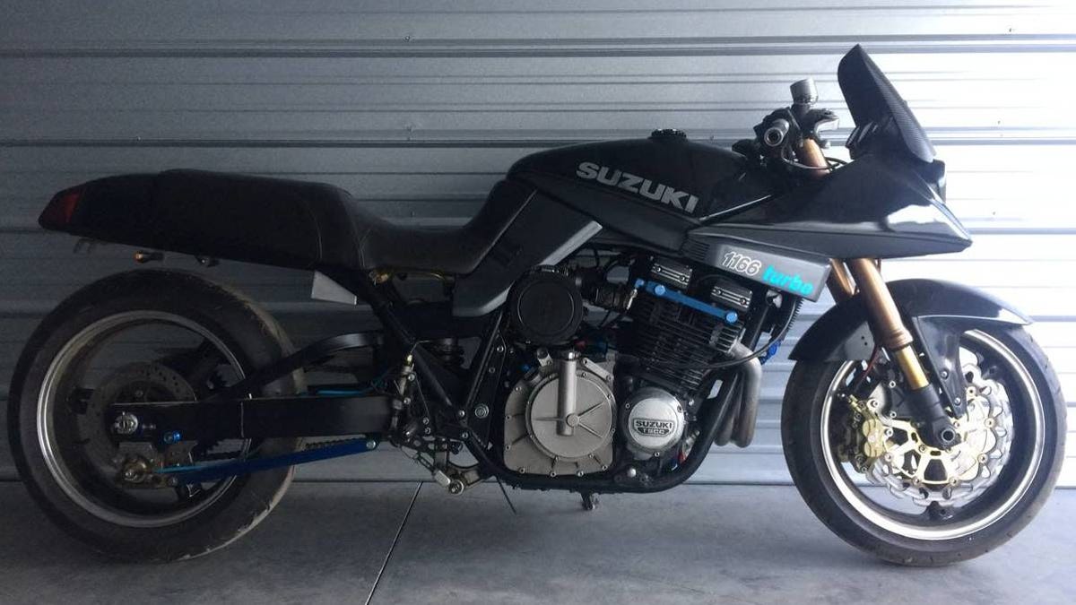 suzuki katana for sale craigslist