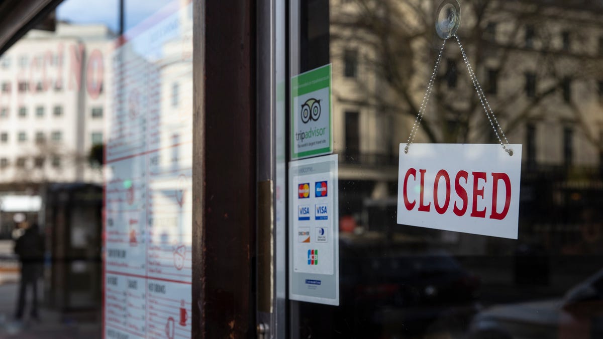 How Unemployment Benefits Are Changing With the Senate Coronavirus Relief Bill