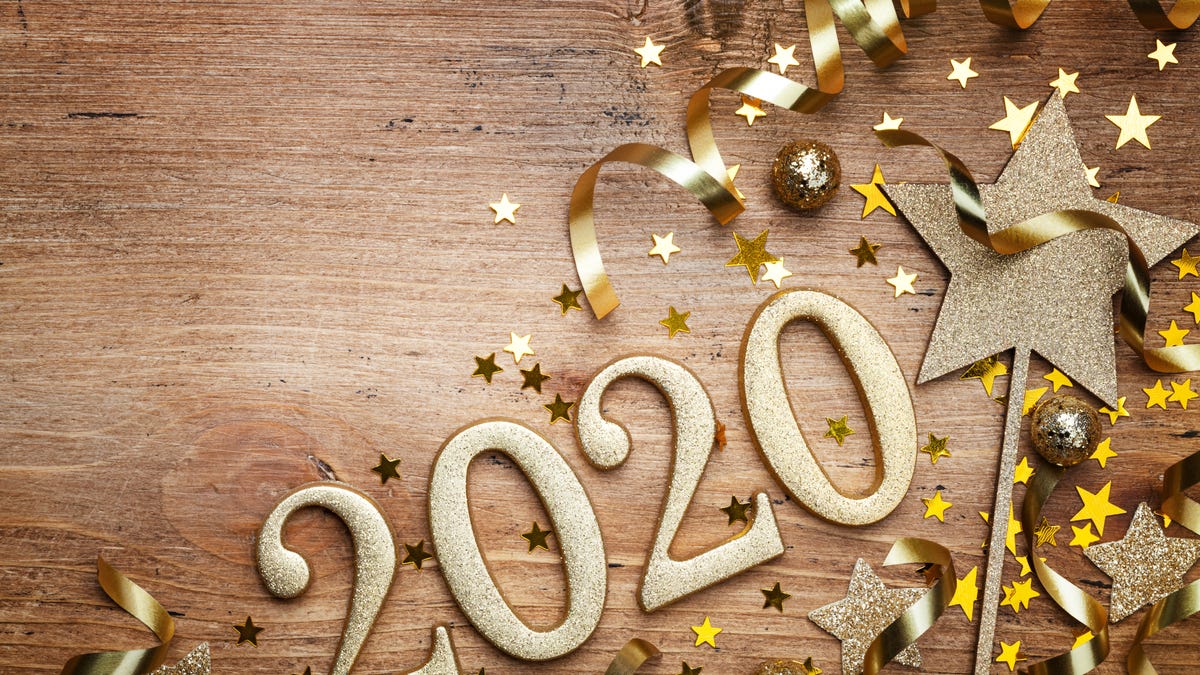 What Restaurants and Stores Are Open on New Year's Day 2020