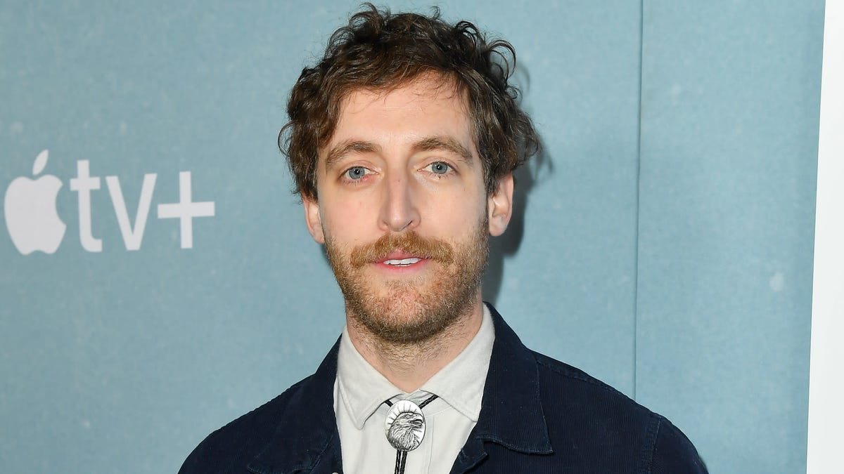 Thomas Middleditch has been charged with sexual misconduct