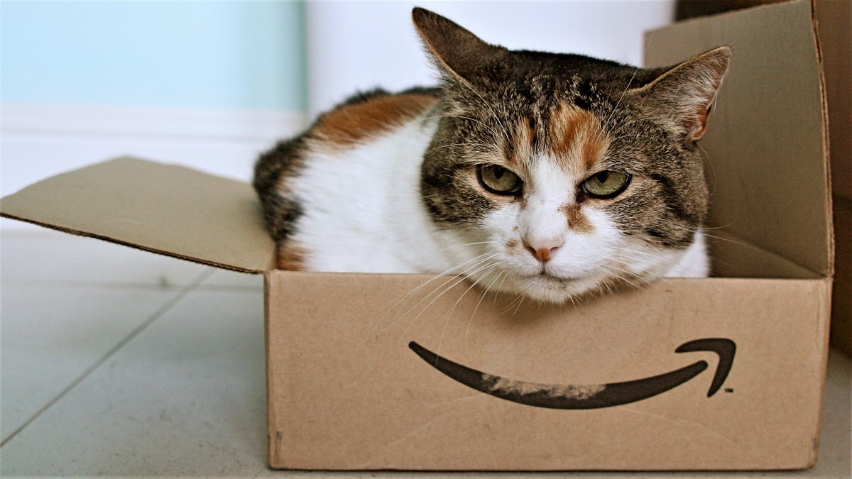https lifehacker com how to avoid scams while shopping on amazon 1797976698