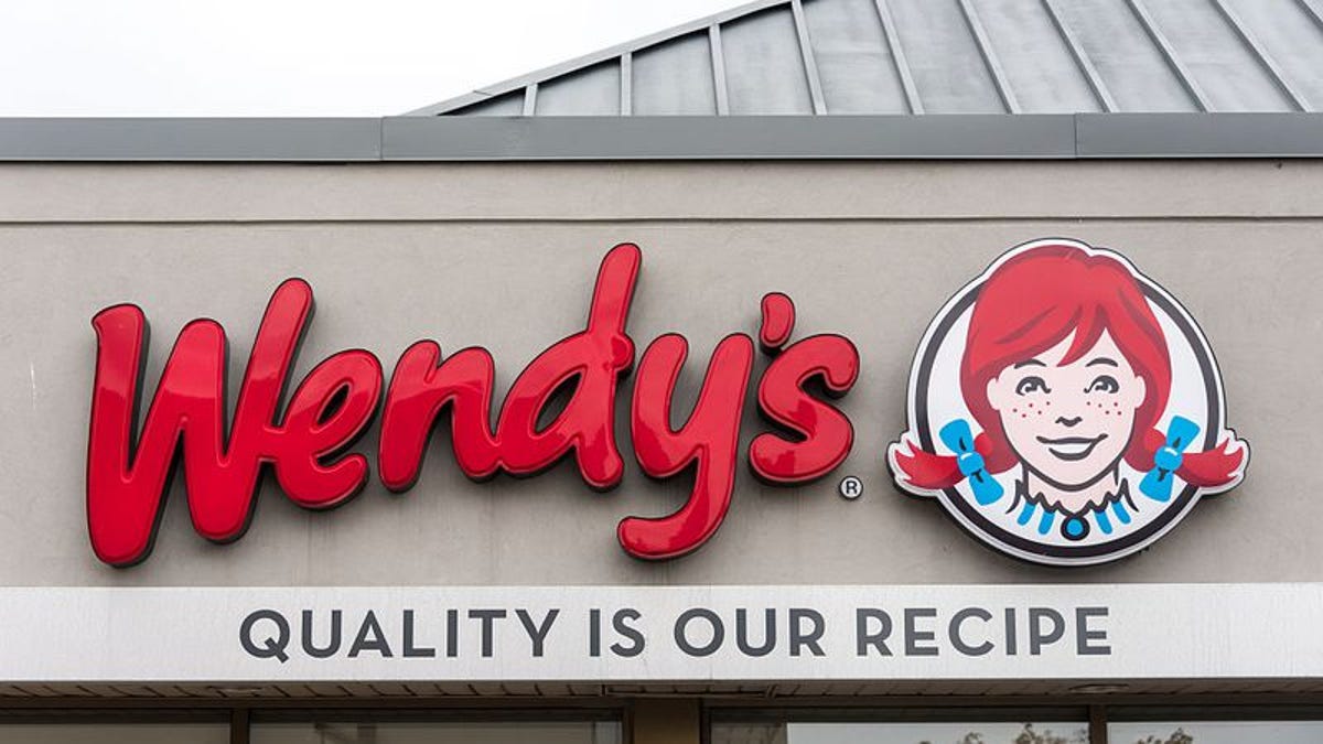 You Will Never Be Able To Un See Wendy S Mascot As A Smug Anime Girl Tyler simpson needs your help with wendy's: mascot as a smug anime girl