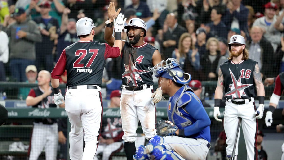 mariners future jerseys