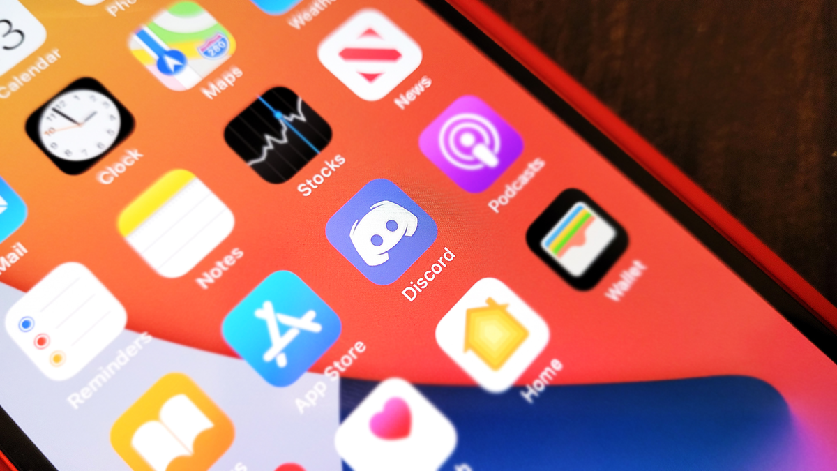 Photo of El bloque NSFW de Discord en iOS puede dañar más al artista