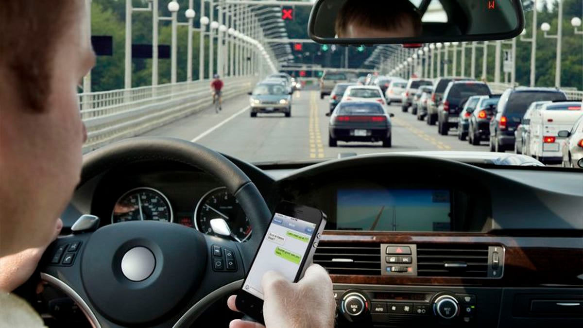 Texting While Driving >> Report Texting While Driving Okay If You Look Up Every Texting While Driving >> Report Texting While Driving Okay If You Look Up Every