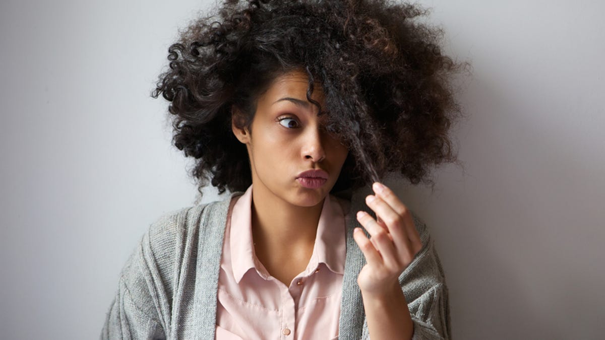 15 Hair Products That Can Make It Easier To Go Natural