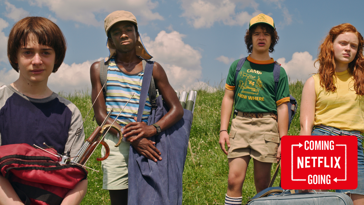 netflix shows in july