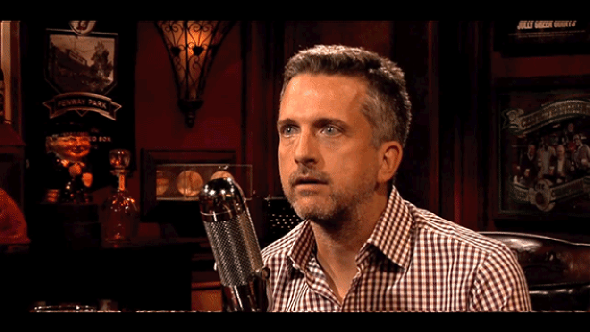 Bill Simmons Is A Fucking Embarrassment