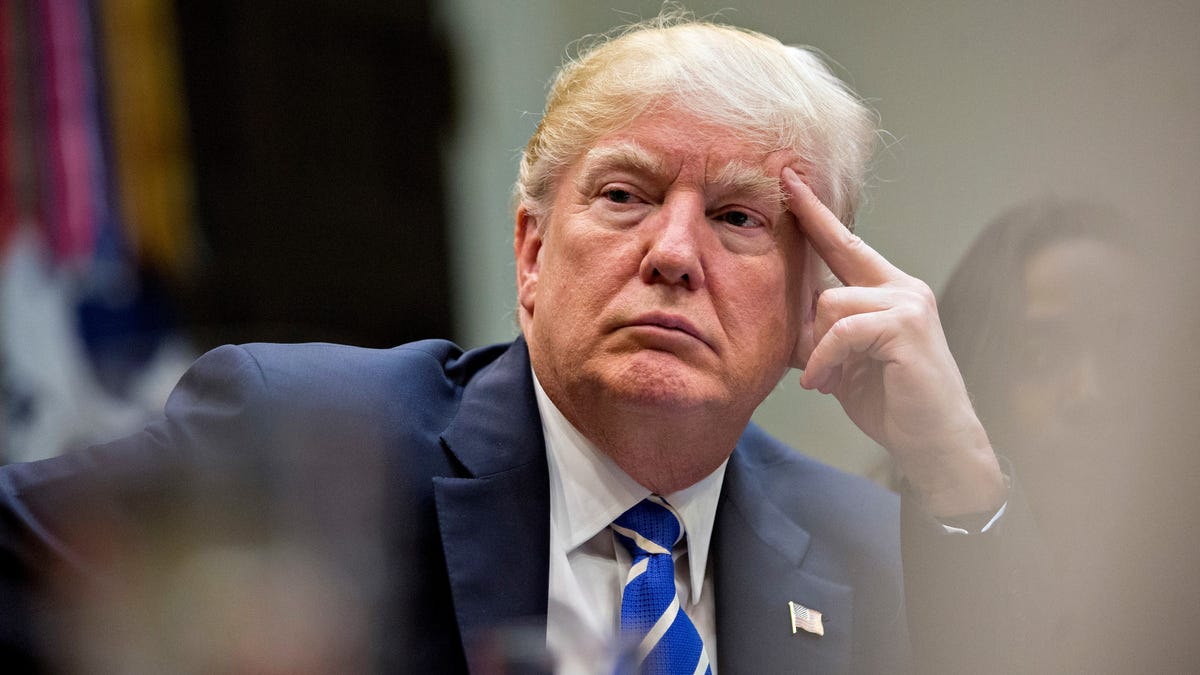What Happens Now That President Trump Has Been Impeached?