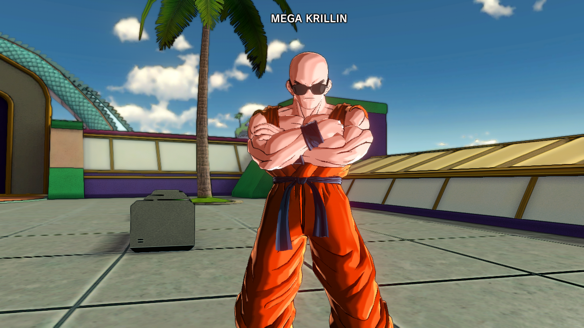 Players Are Making The Best Dragon Ball Xenoverse Characters
