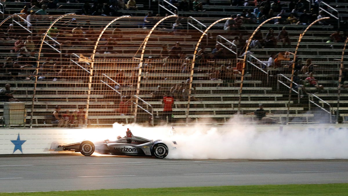 indycar oval tracks