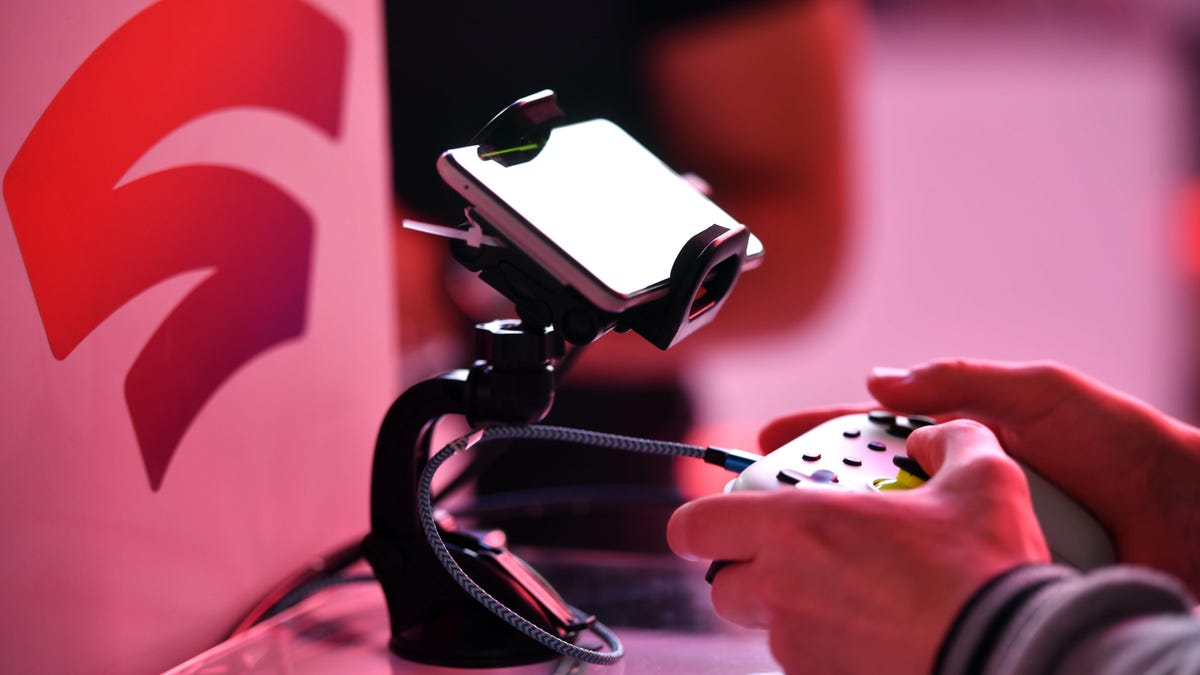 Stadia S Success As A Gaming Platform Rests On Baldur S Gate 3