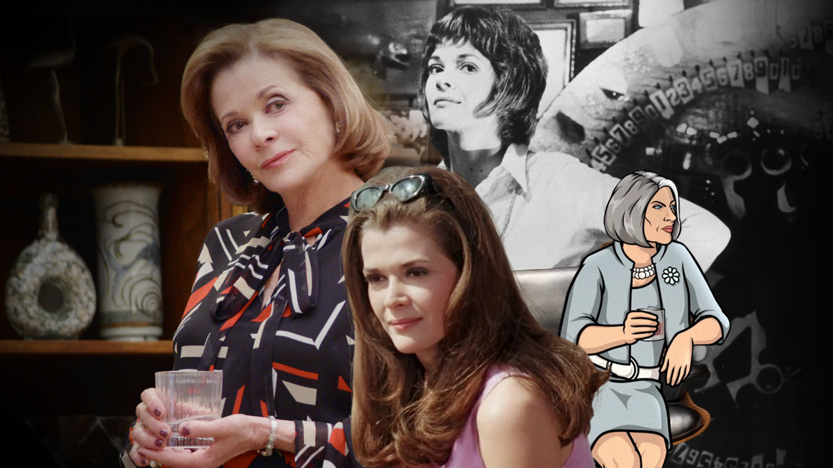 Remembering Jessica Walter’s legacy, he allowed himself to thrive at any age