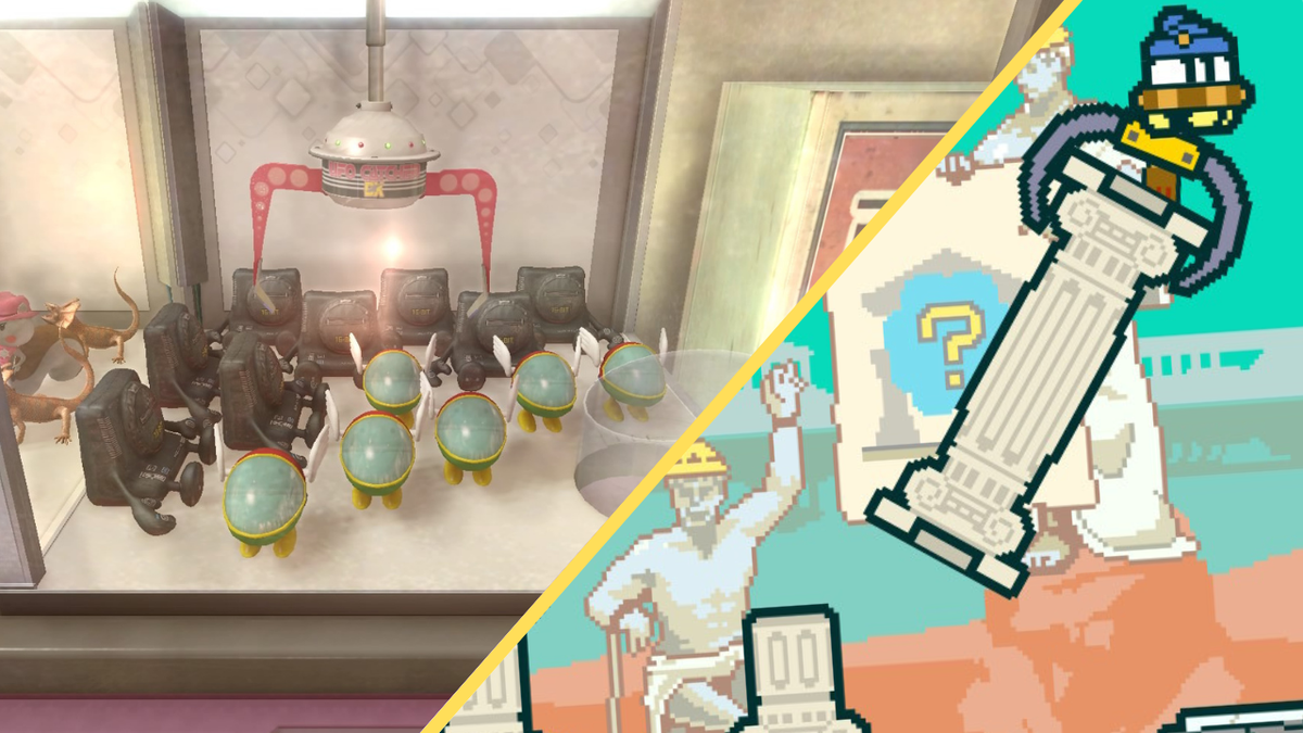 Yakuza 0 And Part Time Ufo Are Giving Me My Crane Game Fix Yakuza 0 And Part Time Ufo Are Giving Me My Crane Game Fix