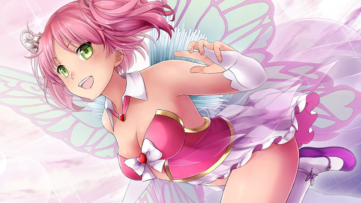 Eroge Cg Gallery - A NSFW Look At Every Game Twitch Has Banned