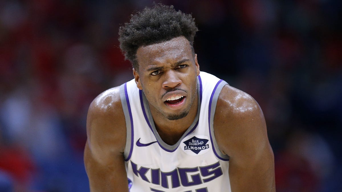 Buddy Hield Got Two Years Older On One Birthday