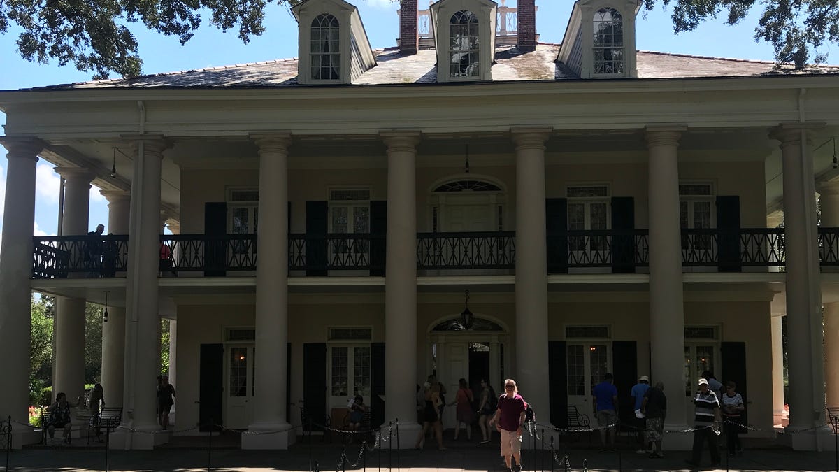 Who Would Have Thought Touring A Louisiana Plantation Was A Good Activity For A Bachelor Party Weekend Django provides currently no simple way to support. thought touring a louisiana plantation