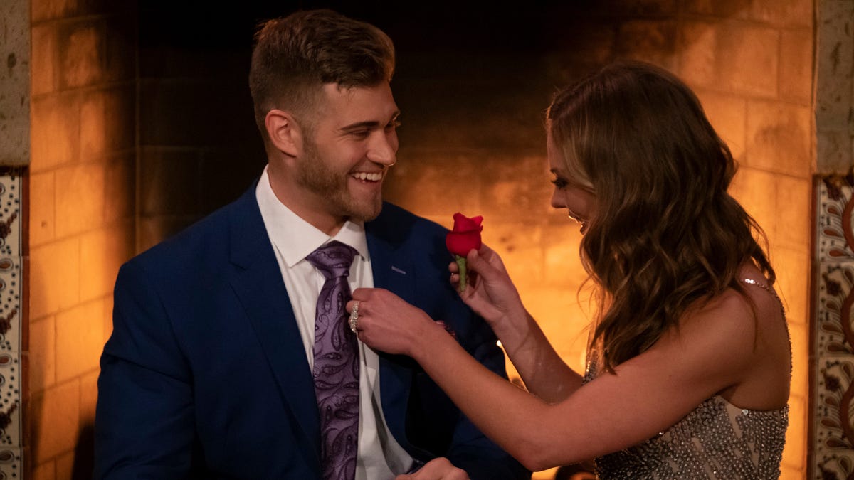 Last night’s booted Bachelorette contestant personifies the worst of