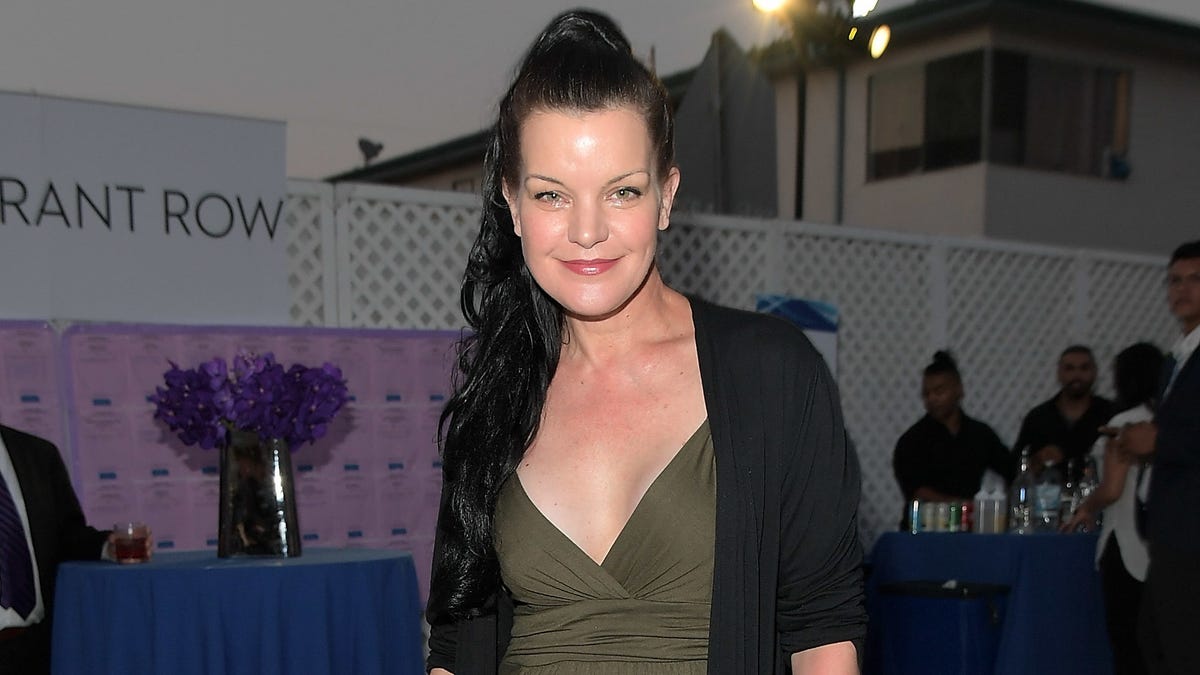 Back in June, not long after NCIS actor Pauley Perrette announced that she ...