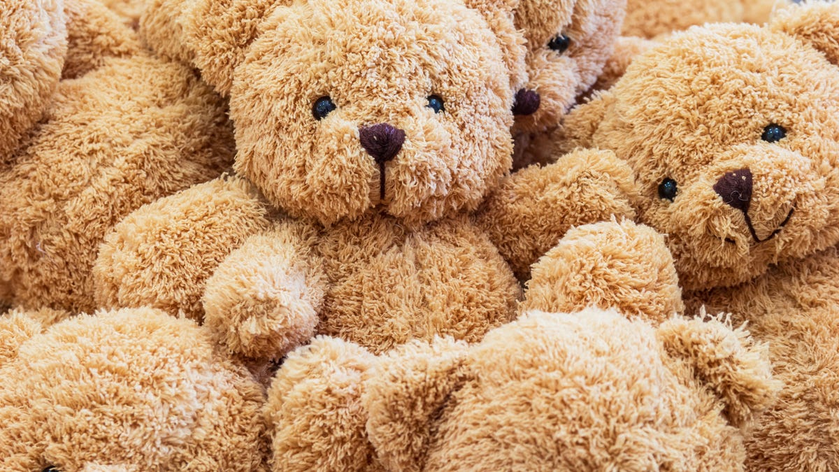 The Ultimate Parenting Guide