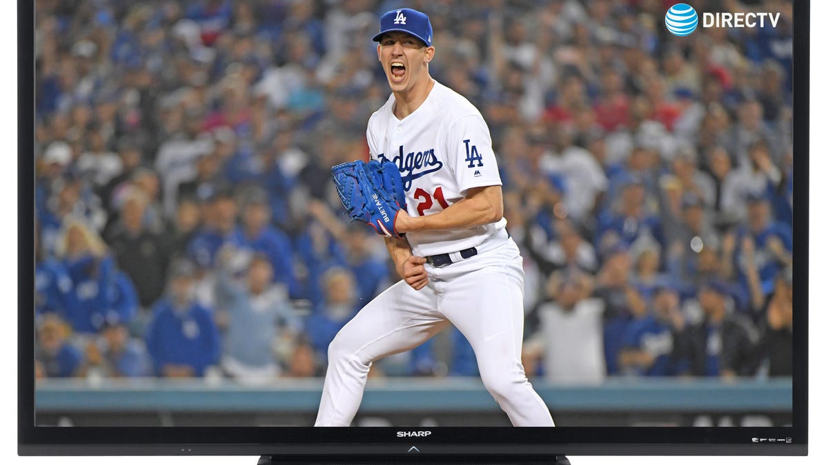 With No Games To Watch, SportsNet LA Punks Dodger Fans By Finally Reaching Deal With DirecTV and ATandT U-verse