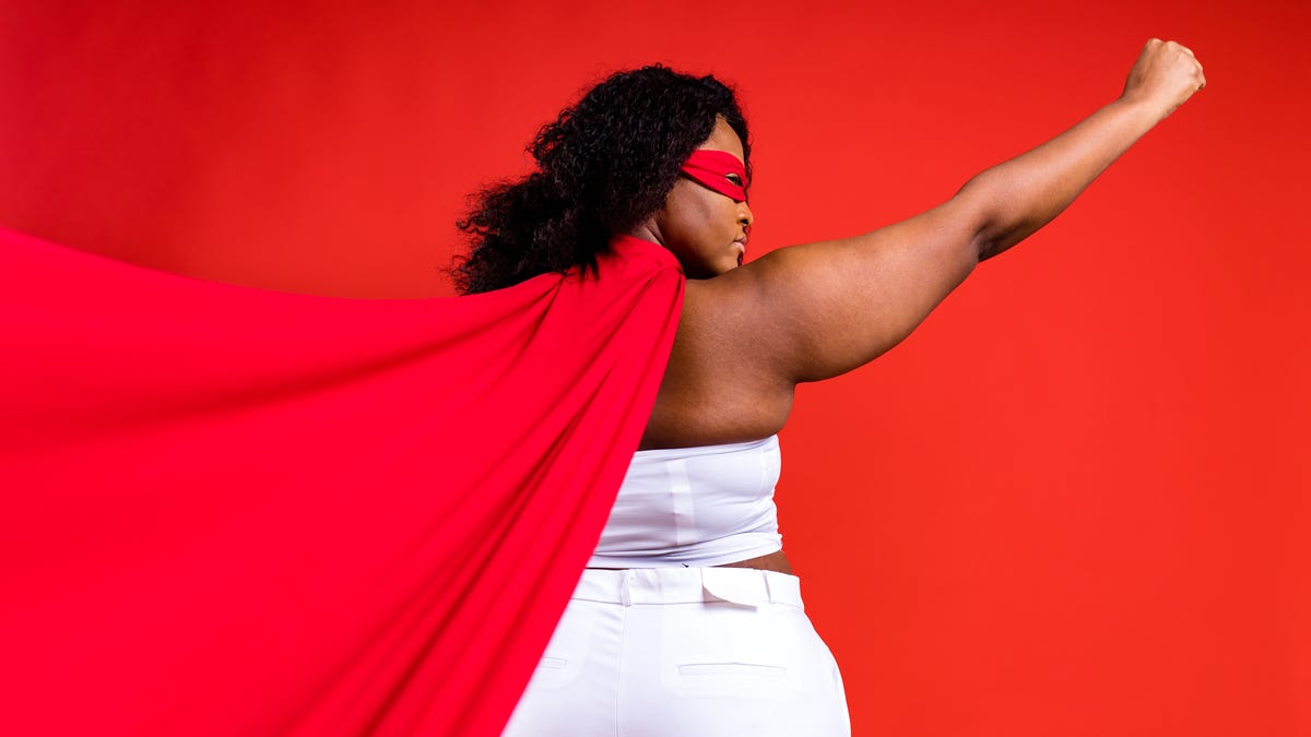 An Open Letter to Black People About Your Upcoming Superpowers