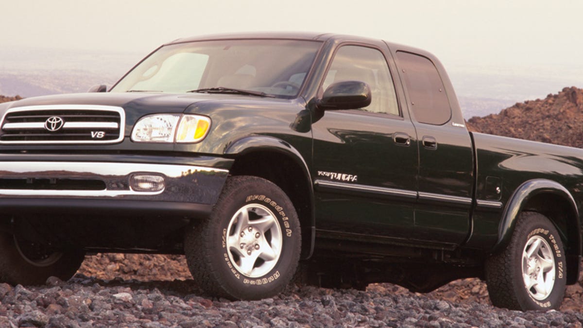The Most Underrated Cheap Truck Right Now A First Gen