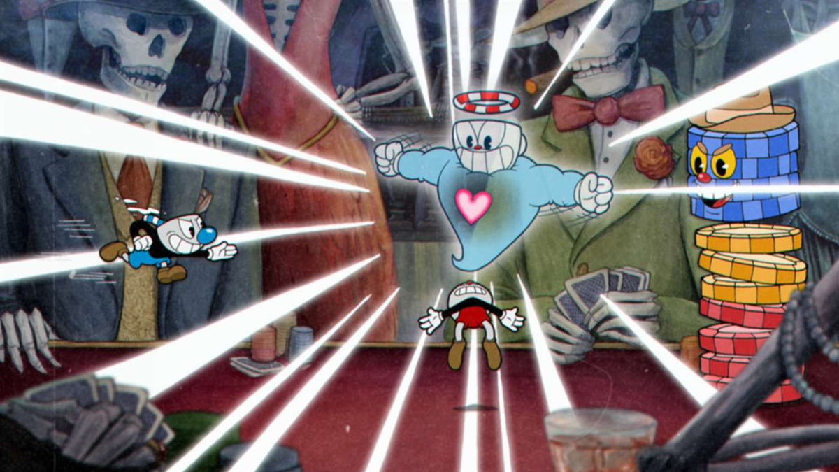 cuphead free download windows 10