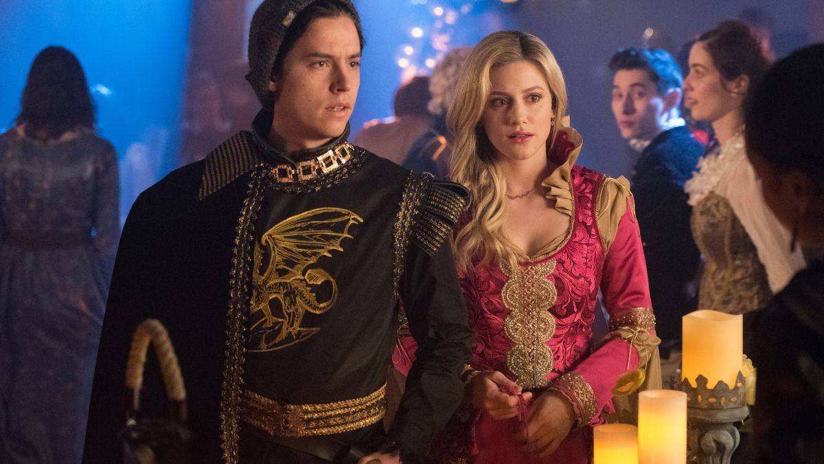 Rigged Elections Crash Dieting Multiple Homicides Must Be Prom Night On Riverdale