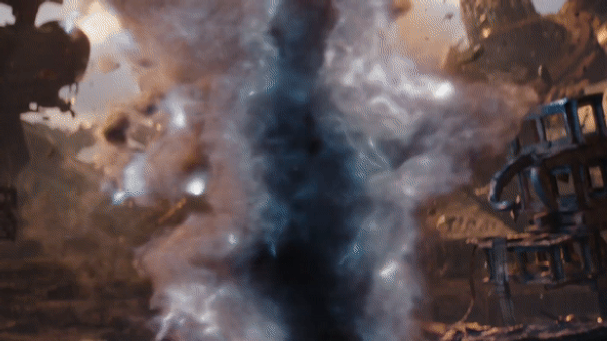 Photoshop Contest Improve Thanos Avengers Infinity War Look
