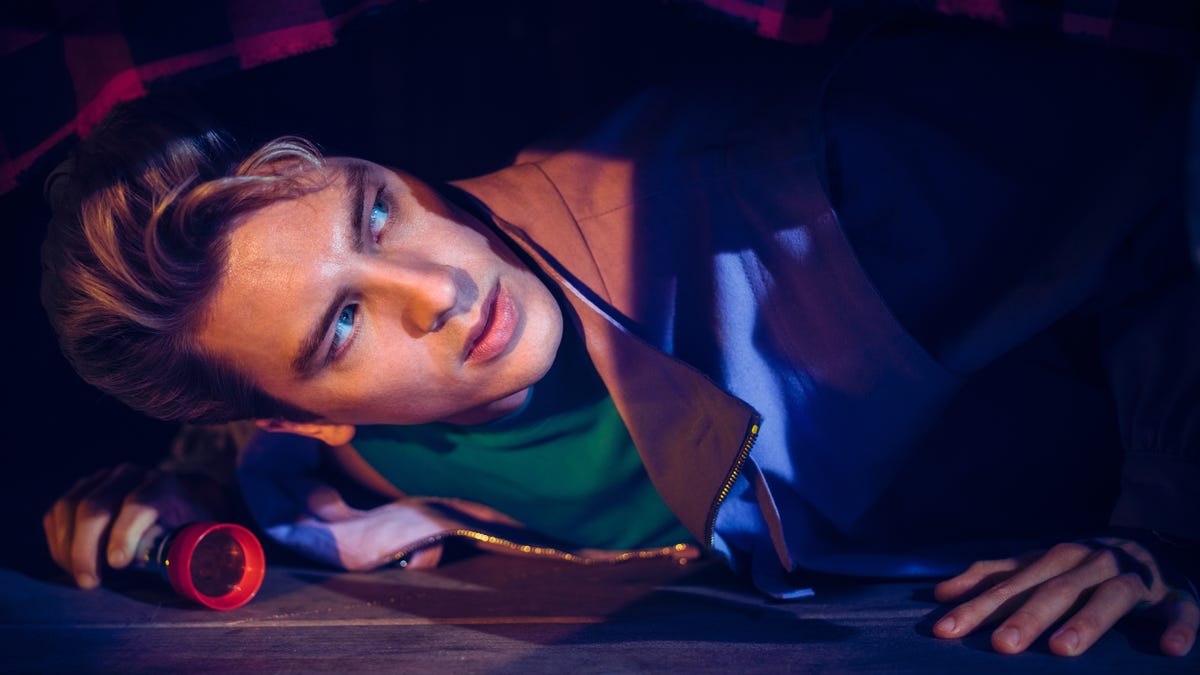 American Horror Story comes back to the future