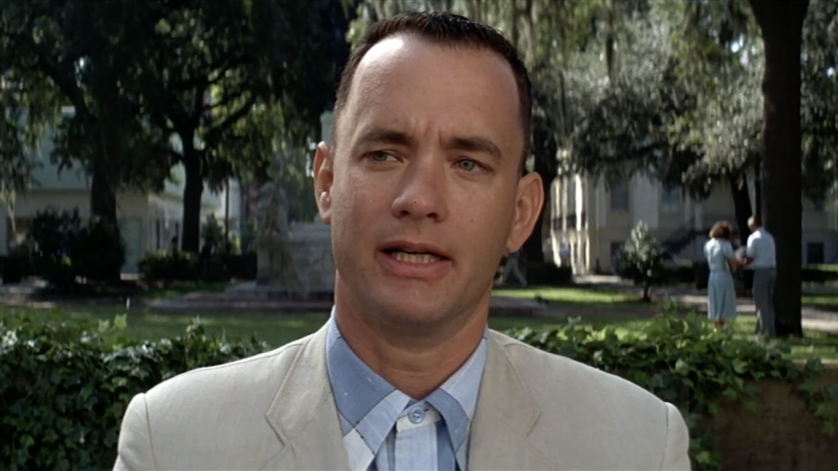 Tom Hanks defends Forrest Gump’s Best Picture win
