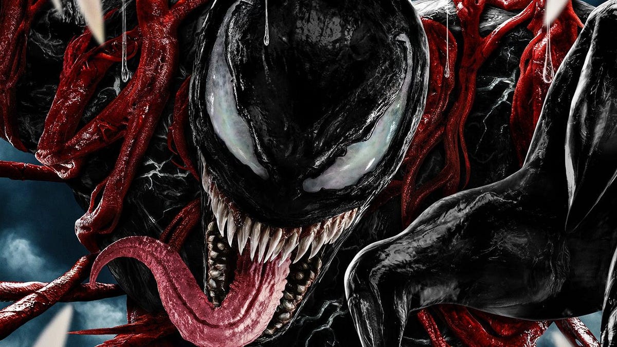 Making Venom 2's Post-Credits Scene Happen Was Harder Than You'd Think