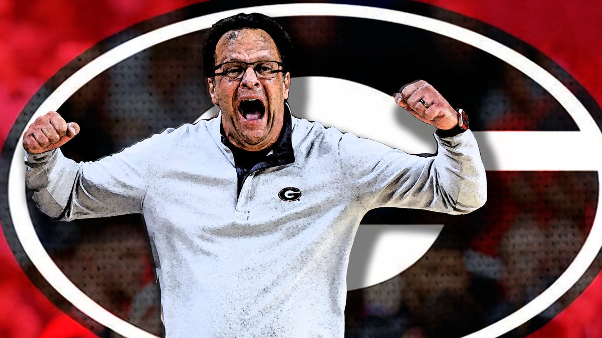 Georgia's (5-9) men's basketball team received votes in the AP Poll — so who don..