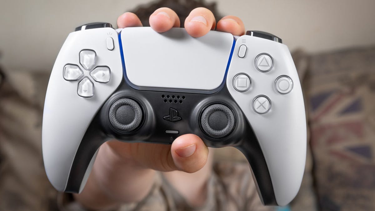 How to Remap Gaming Controller's Buttons on Any Platform