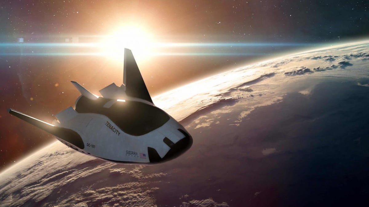 The Year Ahead in Spaceflight