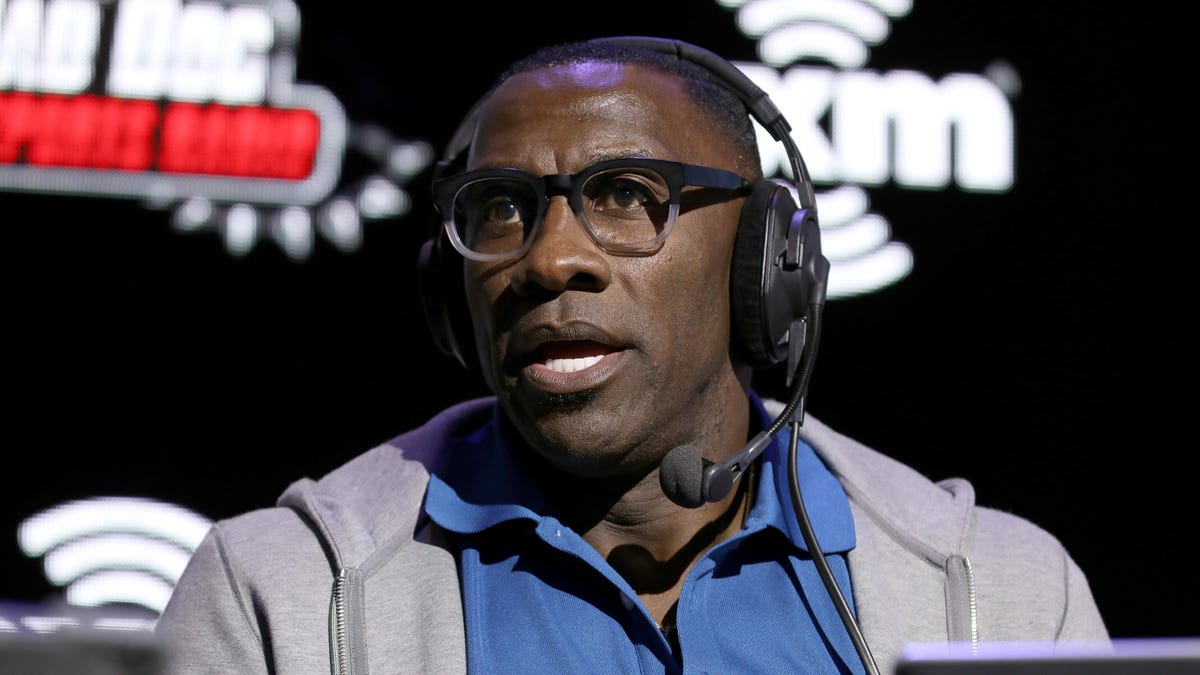 Shannon Sharpe seems to finally be fed up with Skip Bayless — he isn’t innocent ..