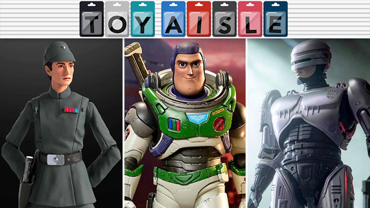 Juguetes calientes Buzz Lightyear, Star Wars Tala