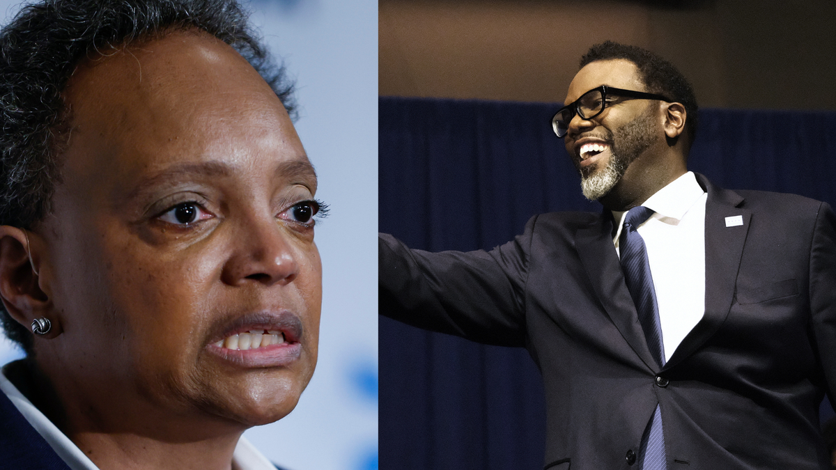 3 Lessons Lori Lightfoot Chicago Could Impart on Mayor Brandon Johnson